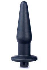 Pulsating Power Plug - - Butt Plugs